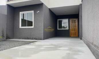 Imagem: Casa para Venda em Ponta Grossa / PR no