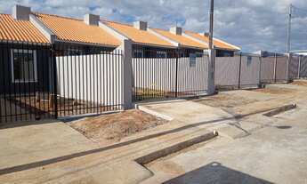 Imagem 2: Casa para Venda em Ponta Grossa / PR no bairro Neves