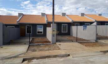 Imagem 3: Casa para Venda em Ponta Grossa / PR no bairro Neves