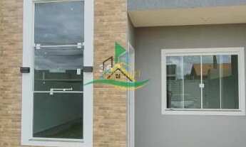 Imagem: Casa para Venda em Ponta Grossa / PR no