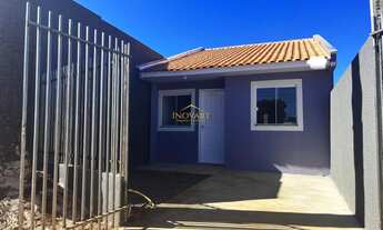 Imagem: Casa com 2 Dormitorio(s) localizado(a) no