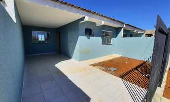 Imagem: Casa para Venda em Ponta Grossa / PR no