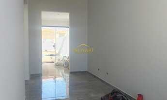 Imagem 2: Casa para Venda em Ponta Grossa / PR no bairro Cara Cara