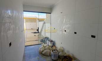 Imagem 3: Casa para Venda em Ponta Grossa / PR no bairro Cara Cara