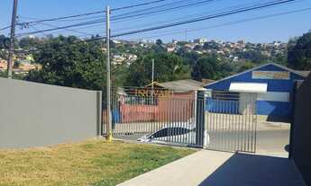 Imagem 3: Casa com 3 Dormitorio(s) localizado(a) no bairro Uvaranas em Ponta Grossa / PARANA Ref.:0