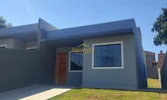 Imagem: Casa com 3 Dormitorio(s) localizado(a) no