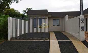 Imagem: Casa para Venda em Ponta Grossa / PR no