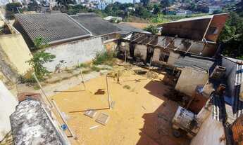 Imagem 5: Casa para Venda em Ponta Grossa / PR no bairro Uvaranas