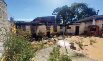 Imagem 6: Casa para Venda em Ponta Grossa / PR no bairro Uvaranas