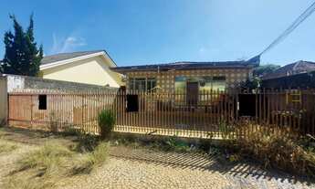 Imagem 2: Casa para Venda em Ponta Grossa / PR no bairro Uvaranas