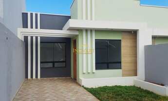 Imagem: Casa com 2 Dormitorio(s) localizado(a) no