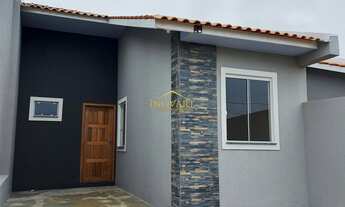 Imagem: Casa para Venda em Ponta Grossa / PR no