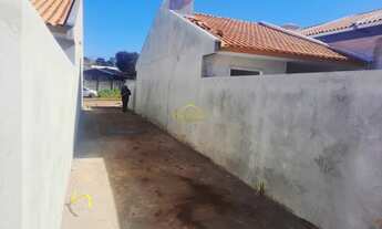 Imagem 6: Casa com 2 Dormitorio(s) localizado(a) no bairro Cará-cará em Ponta Grossa / PARANA Ref.