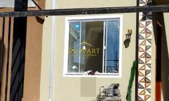 Imagem: Casa com 2 Dormitorio(s) localizado(a) no