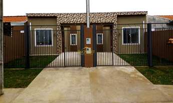 Imagem 3: Casa com 2 Dormitorio(s) localizado(a) no bairro Uvaranas em Ponta Grossa / PARANA Ref.:1