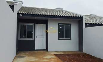 Imagem: Casa com 2 Dormitorio(s) localizado(a) no