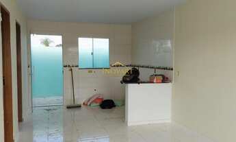 Imagem 2: Casa com 2 Dormitorio(s) localizado(a) no bairro Colônia Dona Luiza em Ponta Grossa / PAR