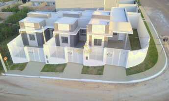 Imagem: Casa com 2 Dormitorio(s) localizado(a) no