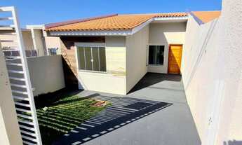 Imagem: Casa com 2 Dormitorio(s) localizado(a) no