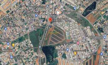 Imagem 2: Terreno com 2 Dormitorio(s) localizado(a) no bairro Cará-cará em Ponta Grossa / PARANA Re