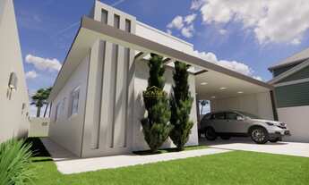 Imagem 4: Casa com 3 Dormitorio(s) localizado(a) no bairro Cará-cará em Ponta Grossa / PARANA Ref.