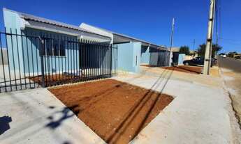 Imagem: Casa para Venda em Ponta Grossa / PR no