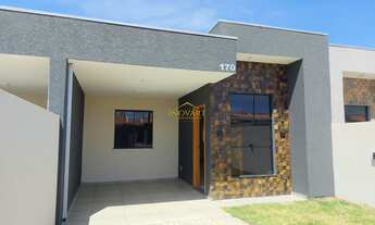 Imagem: Casa com 2 Dormitorio(s) localizado(a) no