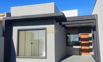 Imagem: Casa com 2 Dormitorio(s) localizado(a) no