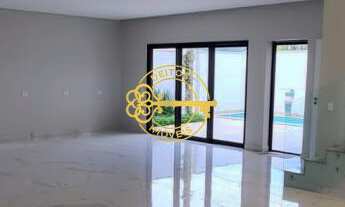 Imagem 4: Casa com 04 dormitórios sendo 04 suítes à venda, 250 m² por R$ 2.950.000,00 - Barra - Baln