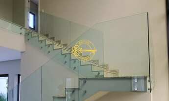 Imagem 5: Casa com 04 dormitórios sendo 04 suítes à venda, 250 m² por R$ 2.950.000,00 - Barra - Baln