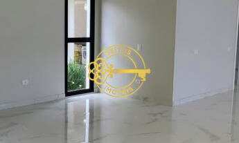 Imagem 6: Casa com 04 dormitórios sendo 04 suítes à venda, 250 m² por R$ 2.950.000,00 - Barra - Baln