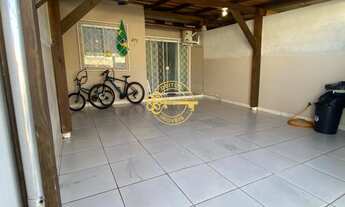 Imagem: Casa com 02 dormitórios à venda, 250 m²