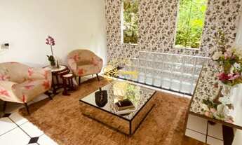 Imagem: Casa com 06 dormitórios sendo 01 suíte