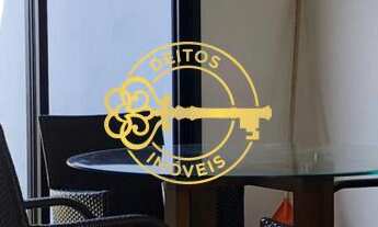 Imagem 5: Sobrado Mobiliado com 03 dormitórios sendo 01 suíte à venda, 130 m² por R$ 1.300.000,00