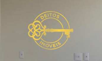 Imagem: Sobrado Mobiliado com 03 dormitórios sendo