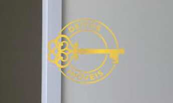 Imagem 2: Sobrado Mobiliado com 03 dormitórios sendo 01 suíte à venda, 130 m² por R$ 1.300.000,00