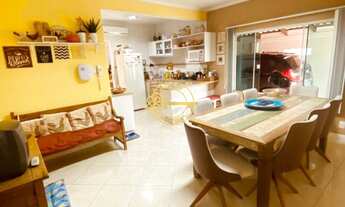 Imagem 4: Casa com 03 dormitórios sendo 01 suíte à venda, 160 m² por R$ 2.000.000,00- Centro - Itaja