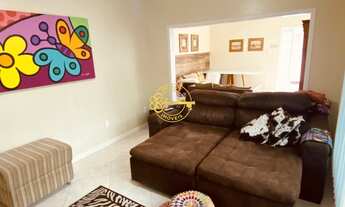 Imagem 2: Casa com 03 dormitórios sendo 01 suíte à venda, 160 m² por R$ 2.000.000,00- Centro - Itaja