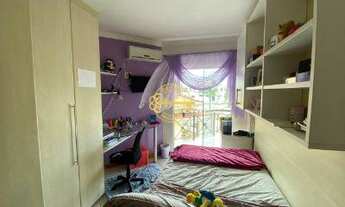 Imagem 5: Casa com 04 dormitórios sendo 01 suíte à venda, 240 m² por R$ 2.500.000,00 - Ressacada - I