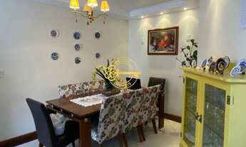 Imagem 2: Casa com 04 dormitórios sendo 01 suíte à venda, 240 m² por R$ 2.500.000,00 - Ressacada - I