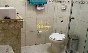 Imagem 4: Casa com 04 dormitórios sendo 01 suíte à venda, 240 m² por R$ 2.500.000,00 - Ressacada - I