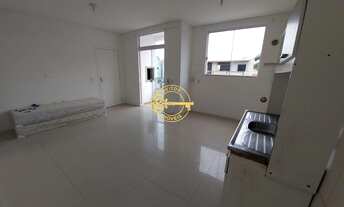 Imagem 2: Apartamento com 02 dormitórios à venda, 61 m² por R$ 360.000,00 - Monte Alegre - Camboriú