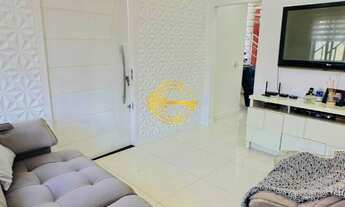 Imagem 4: Casa com 03 dormitórios sendo 03 suítes à venda, 184 m² por R$ 1.100.000,00- São Vicente