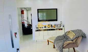 Imagem 3: Casa com 03 dormitórios sendo 03 suítes à venda, 184 m² por R$ 1.100.000,00- São Vicente