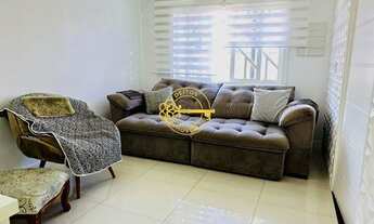 Imagem 5: Casa com 03 dormitórios sendo 03 suítes à venda, 184 m² por R$ 1.100.000,00- São Vicente