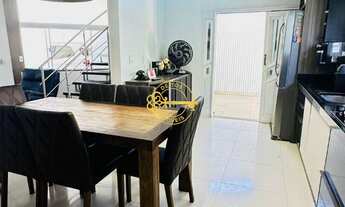 Imagem 7: Casa com 03 dormitórios sendo 03 suítes à venda, 184 m² por R$ 1.100.000,00- São Vicente