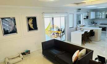 Imagem 7: Casa com 03 dormitórios sendo 01 suíte à venda, 180 m² por R$ 1.750.000,00 - São Judas - I