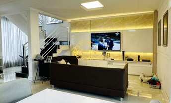 Imagem 4: Casa com 03 dormitórios sendo 01 suíte à venda, 180 m² por R$ 1.750.000,00 - São Judas - I