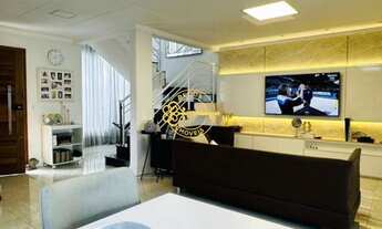 Imagem 3: Casa com 03 dormitórios sendo 01 suíte à venda, 180 m² por R$ 1.750.000,00 - São Judas - I