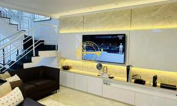 Imagem 5: Casa com 03 dormitórios sendo 01 suíte à venda, 180 m² por R$ 1.750.000,00 - São Judas - I